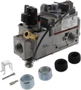 Prysm ROBERTSHAW 710-502 HVAC Gas Valve Compatible with Johnson, Majestic, Empire Replacement for 05-02-00181, 51836, 711711347, F9737