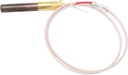Replacement Thermopile Generators Heat Copper Energy Efficient Easy Install For Fireplace Water Heater Fryer 24in