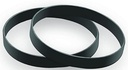 Eureka Power Speed E0205 Belt for NEU181/182/188/202 Upright Vacuums, Replacement Belt 2