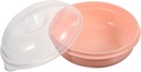 Zerodeko Bread Container Bread Box for Kitchen Countertop Airtight Storage Proofing Container