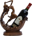 Wine Rack Wine Liquor Cabinet Wine Rack Desktop Wine Storage Holder Represents Home Kitchen Decor Bar Wine Cellar Floor Wine Bottle Storage Wine Cabinet Bar Cabinet