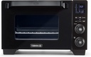 Calphalon Air Fryer Oven, 11-in-1 Toaster Oven Air Fryer Combo, Cool Touch Exterior, 26.4 QT/25 L, Fits 12" Pizza, Stainless Steel