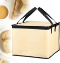 Bread Fermentation Machine, Temperature Controlled Bread Fermentation Box, for Fermenting Yogurt, Bread, Natto Fermentation Bag/20L (50L)