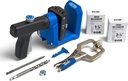 Kreg Pocket-Hole Jig - KPHJ520PRO - Premium Carpentry & Woodworking Tool