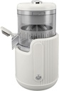 Generic Juicer Machine, Electric Citrus Squeezer Multipurpose 1500mAh Battery USB Cable Charging for Lemon Pomegranate, Generictgibqrun5y