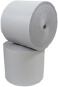 NASA Tech Reflective White Foam Core Garage Door Insulation Kit 10x8 (5 Panel)