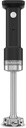 KitchenAid Go™ Cordless Hand Blender - battery sold separately, KHBRV00, Black Matte