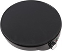 Electric Griddle Crepe Maker, Non Stick Griddle Crepe Maker with Batter Spreader for Snack Bar
