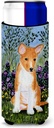 Basenji Ultra Beverage Insulators for slim cans
