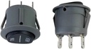 Juice Machine/Juicer Circular Power Switch Universal Switch Forward And Reverse Switchww ， Compatible With Hurom Huiren