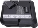 Blender Lid Replacement for BL770 BL771 BL773 Blenders, ABS Top Locking Lid Cover New Model Food Processor Accessories