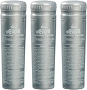 Frog @Ease in-Line SmartChlor Replacement Chlorine Cartridge 3-Pack up to 600 gallons; Hot Tub Sanitizer with No Cyanuric Acid