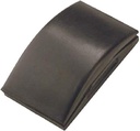 Hyde Tools 45395 Heavy Duty Rubber Sanding Block