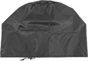 Turbine Vent Cover, Oxford Fabric, Lightweight Roof Vent Cover, for Turbine Roof Cover, Strap Design, Protects from Weather, Breathable Material