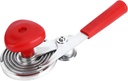 Ejoyous Manual Can Sealing Machine Jar Canning Tool Crimping Seaming Device for Household Kitchen