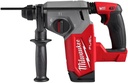 Milwaukee 2912-20 M18 Fuel 18V 1" Sds Plus Brushless Rotary Hammer