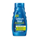 Selsun Blue Naturals Itchy Dry Scalp Antidandruff Shampoo, 11 fl. oz.