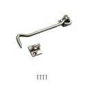 Volo Premium Aluminium Gate Hook / Stopper für Window Gate / Tür.