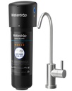Waterdrop 10UB unter Spülenwasserfiltersystem mit dediziertem Wasserhahn