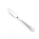 Crystal Stainless Steel Sleek Butter Knife | Hitzeresistent | Langlebig | Rostfrei | 1 pc