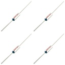 (4 pc) Pro3D TF thermische Sicherung RY-240° C 10A 250V