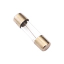Elektronische Gewürze 10a 250v 5mm X 20mm Schnell wirkende Glasröhrenpatrone Sicherungspackung von 20pcs