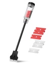 Bates- Long Reach Extension Scraper, 11-Zoll Razor Scraper Tool
