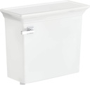 American Standard 4216228.020 Town Square S Toilet Tank Only, White