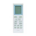 marman® Kompatibel mit Voltas AC Remote Model 18A YB1FA Geeignet für 1 | 1,5 | 2 Tonnen Vertis Plus Split oder Window Air Conditioner - Match Remote Key by Key mit vorhandener Fernbedienung