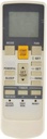 VNQ Ac Remote Kompatibel für O General Ac Remote (Raj1E), Ihre alte Fernbedienung muss genau gleich sein