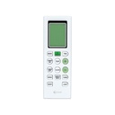 7SEVEN® Kompatibel mit Blue Star AC Remote Control 226 Modell Geeignet für WIA418LL FS318DLTU 1,5 Tonnen Spilt und Window Inverter Air Conditioner – Passen Sie die Tasten genau mit der bestehenden Bluestar AC Remote
