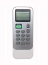 VNQ Remote kompatibel mit Lloyd Ac Remote, Ihre alte Fernbedienung muss genau gleich sein (Mein Modell 7)
