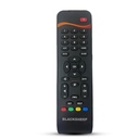 Set Top Box Remote Nr. 1106, Kompatibel / Ersatz für Den Set Top Box Remote Control (genau dieselbe Fernbedienung funktioniert nur)