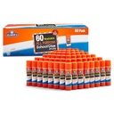 Elmers Allzweck-Schulklebesticks, säurefrei und waschbar, 7 Gramm, 60 Count - Kunst & Handwerk, Projekte, #1 Teacher Brand
