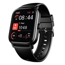 boAt Wave Call 3 Smartwatch 1.83′′ HD Display mit animierten Zifferblättern; BT Calling, Functional Crown, Multiple Sports Modes, IP68, HR, SpO2 Monitor, Smart Watches for Men & Women (Bold Black)