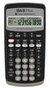 Texas Instruments BA II Plus Finanzrechner