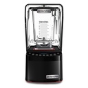 Blendtec Stealth 885 Commercial Blender (Schwarz) & 90oz* WildSide+ Jar