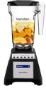Blendtec Total Blender Classic (Schwarz) & 75oz* FourSide Jar