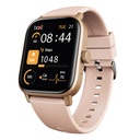 boAt Wave Call 3 Smartwatch 1.83′′ HD Display mit animierten Zifferblättern; BT Calling, Functional Crown, Multiple Sports Modes, IP68, HR, SpO2 Monitor, Smart Watches for Men & Women (Frühlingsblüte)