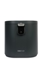 Food Cycler Eco 5 Award-Winning Kitchen Food Recycler | Indoor Composter Bin Alternative | Elektrische Countertop Food Disposer mit geruchlosem 5L Indoor Food Waste Bin für einfaches Abfallmanagement | Grau