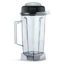 Vitamix 64 oz. Classic Blender Container, BPA-freies Tritan