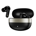 boAt 2026 Launch Airdopes Plus 224, Powerful Spatial Audio, 60H Playback, Quad Mics AI-ENxTM, 13 mm Treiber, App Support, Multi Connect, Fast Pair, Bluetooth v6.0 TWS Ohrhörer (Matte Black)
