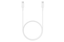 Samsung Original Type C to C Kabel - 3,28 Fuß (1 Meter), weiß