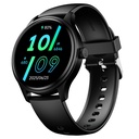 boAt Lunar Discovery Neo, 1.39" (3,5 cm) Round HD Display, Premium Metallic Finish, Animated Watchfaces, 100+ Sportmodus, Bluetooth Calling, Smart Watch für Männer und Frauen (Active Black)