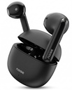 Noise Buds Mini Truly Wireless Earbuds (2026) | Half-In-Ear-Design | 40H Playtime | Quad Mic ENC für Clear Calls | 13mm Driver | Low Latency Gaming Mode | BT v5.3 | IPX4 Sweat Resistant - Jet Black