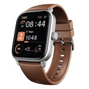 boAt Wave Call 3 Smartwatch 1.83′′ HD Display mit animierten Zifferblättern; BT Calling, Functional Crown, Multiple Sports Modes, IP68, HR, SpO2 Monitor, Smart Watches for Men & Women (Timber Brown)