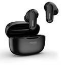 Noise Neustart Buds Spielen Sie wirklich drahtlose Ohrhörer mit 40H Spielzeit, Quad Mic mit ENC, niedrige Latenz für Gaming (bis zu 50 Ms), 13mm Driver, BT V6.0 (Charcoal Black)