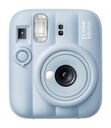 Fujifilm Instax mini 13 Sofortbildkamera - Frost Blue