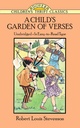 Ein Kindergarten der Verse (Dover Kinder Thrift Classics)