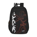 Skybags Brat Pro Max 35L Laptop Rucksack (bis zu 15.6"), 3 Abteilungen